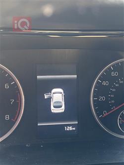 کیا K5